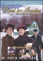 Road to Avonlea: The Complete Fifth Volume [4 Discs] - 