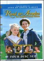 Road to Avonlea: The Complete Second Volume [4 Discs]