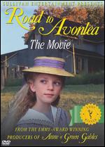 Road to Avonlea: The Movie - Stefan Scaini