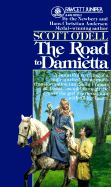 Road to Damietta