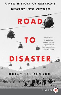 Road to Disaster LP - Vandemark, Brian