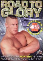Road to Glory: Wrestling's Hottest Superstars - 