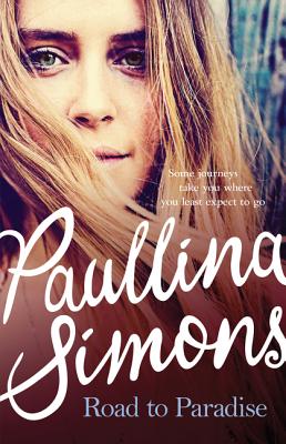 Road to Paradise - Simons, Paullina