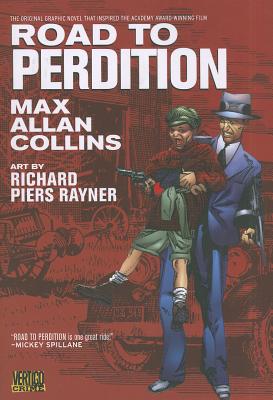 Road To Perdition - Collins, Max Allan
