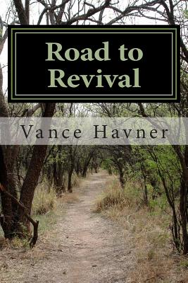 Road to Revival - Havner, Vance