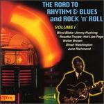 Road to Rhythm & Blues & Rock N' Roll, Vol. 1 - Various Artists