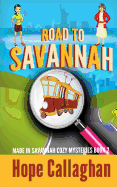 Road to Savannah