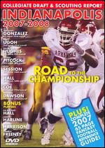 Road to the Championship - Colts 2007-2008 - 