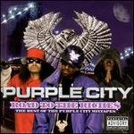 Road to the Riches: The Best of the Purple City Mixtapes