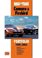 Road & Track Camaro & Firebird 1993-2002 Portfolio