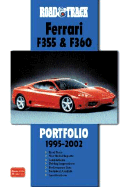 Road & Track on Ferrari: F355 & 360 Portfolio 1995-2002