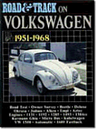 Road & Track on Volkswagen
