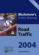 Road Traffic 2004