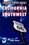 Road Trip USA: California and the Southwest - Jensen, Jamie