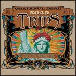 Road Trips, Vol. 2, No. 1: MSG September '90: The Grateful Dead