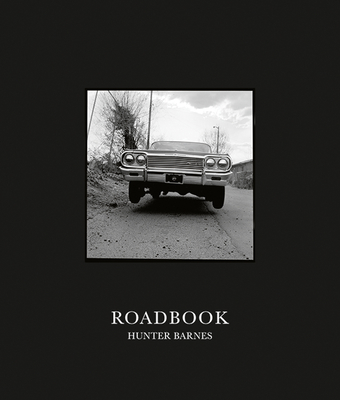 Roadbook - Barnes, Hunter