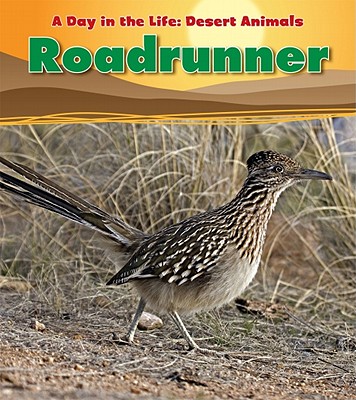 Roadrunner - Ganeri, Anita