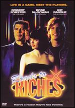 Roads to Riches - Michell Gallagher