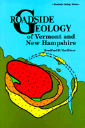 Roadside Geology of Vermont and New Hampshire