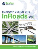 Roadway Design with InRoads V8i