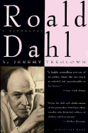 Roald Dahl: A Biography - Treglown, Jeremy