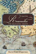 Roanoke: The Abandoned Colony, 2nd Edition