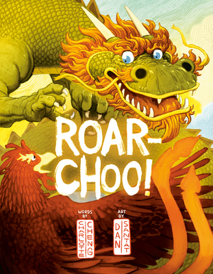 Roar-Choo! - Cheng, Charlotte