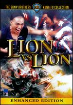 Roar of the Lion - Chien Yueh Sheng; Hsu Hsia
