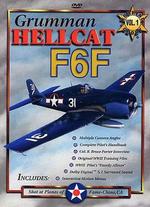 Roaring Glory Warbirds: Grumman F6F Hellcat