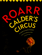Roarr: Calder's Circus