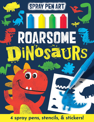 Roarsome Dinosaurs - Nash, Cordelia