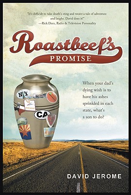 Roastbeef's Promise - Jerome, David