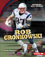 Rob Gronkowski