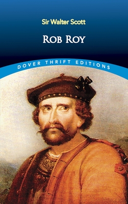 Rob Roy - Scott, Sir Walter