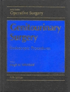 Rob & Smith's Operative Surgery: Genitourinary Surgery, 5Ed: Endoscopy