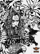 Rob Zombie: The Halloween Machine Profile