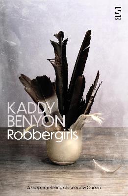 Robbergirls - Benyon, Kaddy