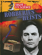 Robberies and Heists - Townsend, John