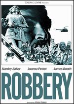 Robbery - Peter Yates