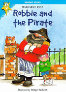 Robbie and the Pirate