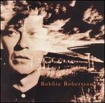 Robbie Robertson