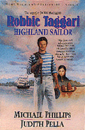 Robbie Taggart, Highland Sailor