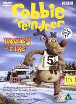 Robbie the Reindeer: Hooves of Fire - Richard Goleszowski