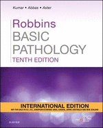 Robbins Basic Pathology