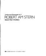 Robert A.M. Stern