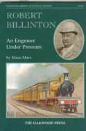 Robert Billinton: An Engineer Under Pressure