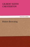 Robert Browning