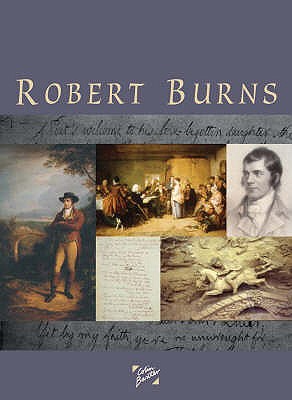 Robert Burns: Souvenir Guide - Simpson, Kenneth