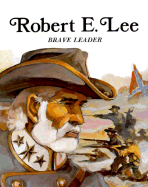 Robert E. Lee - Pbk - Bains, Rae
