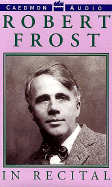 Robert Frost in Recital
